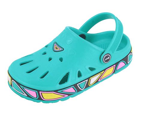clogs kidswear